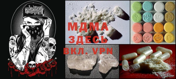стаф Касимов